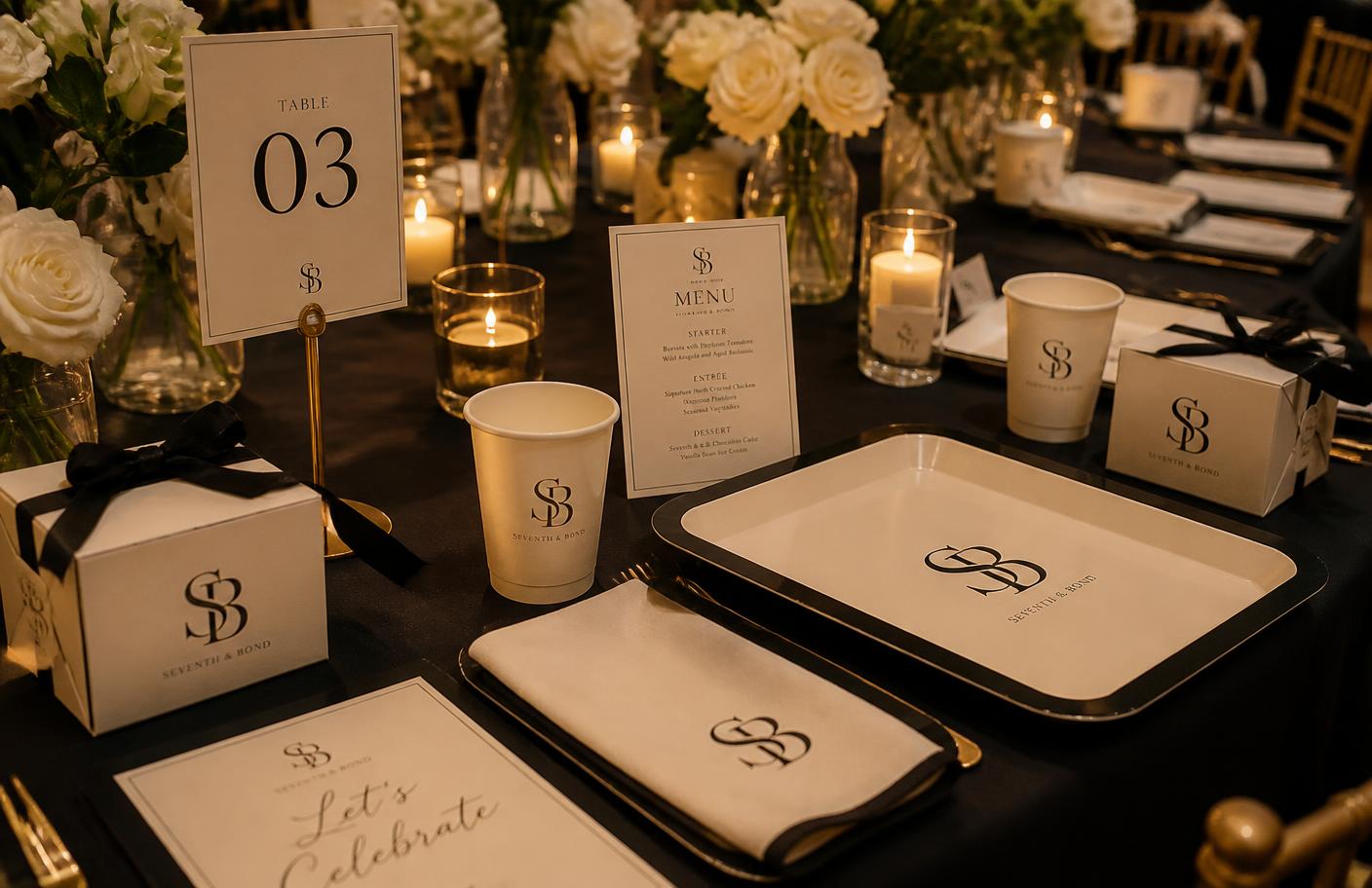 Event Branding